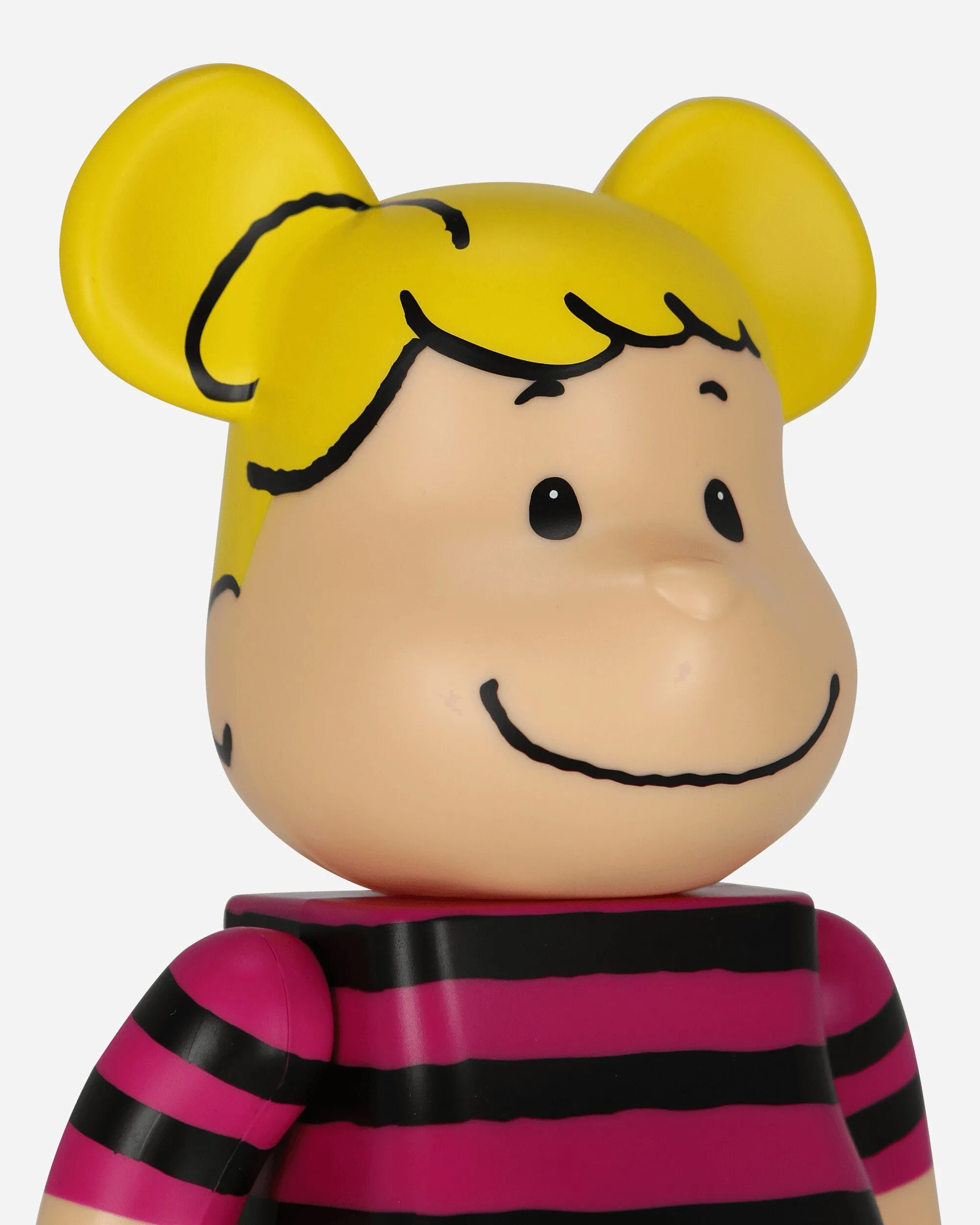100%   400% Schroeder Be@rbrick Multicolor