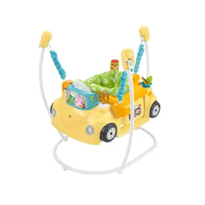 2-in-1 Servin' Up Fun Jumperoo