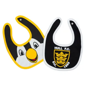 2 Pack Airlie Bibs