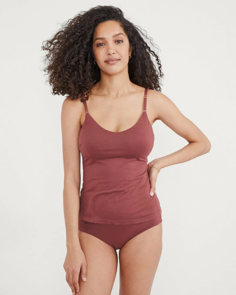 24/7 Nursing Tank