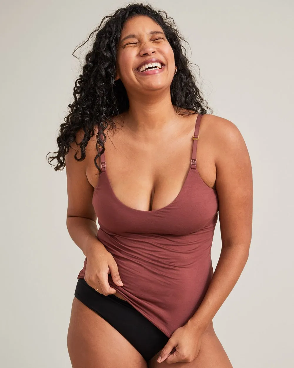 24/7 Nursing Tank
