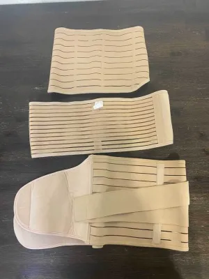 3-in-1 Postpartum Support Band