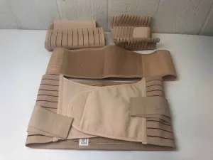 3-in-1 Postpartum Support Belt