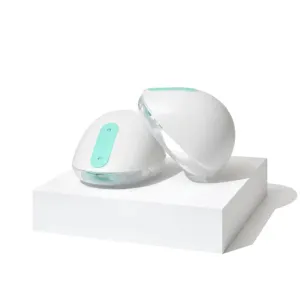 360 Wearable Double Electric Breast Pump