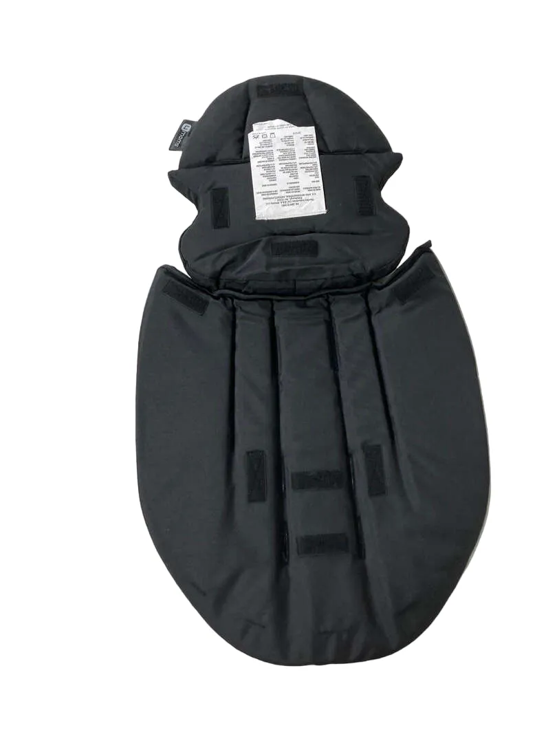 4moms Origami Stroller Color Kit, Black