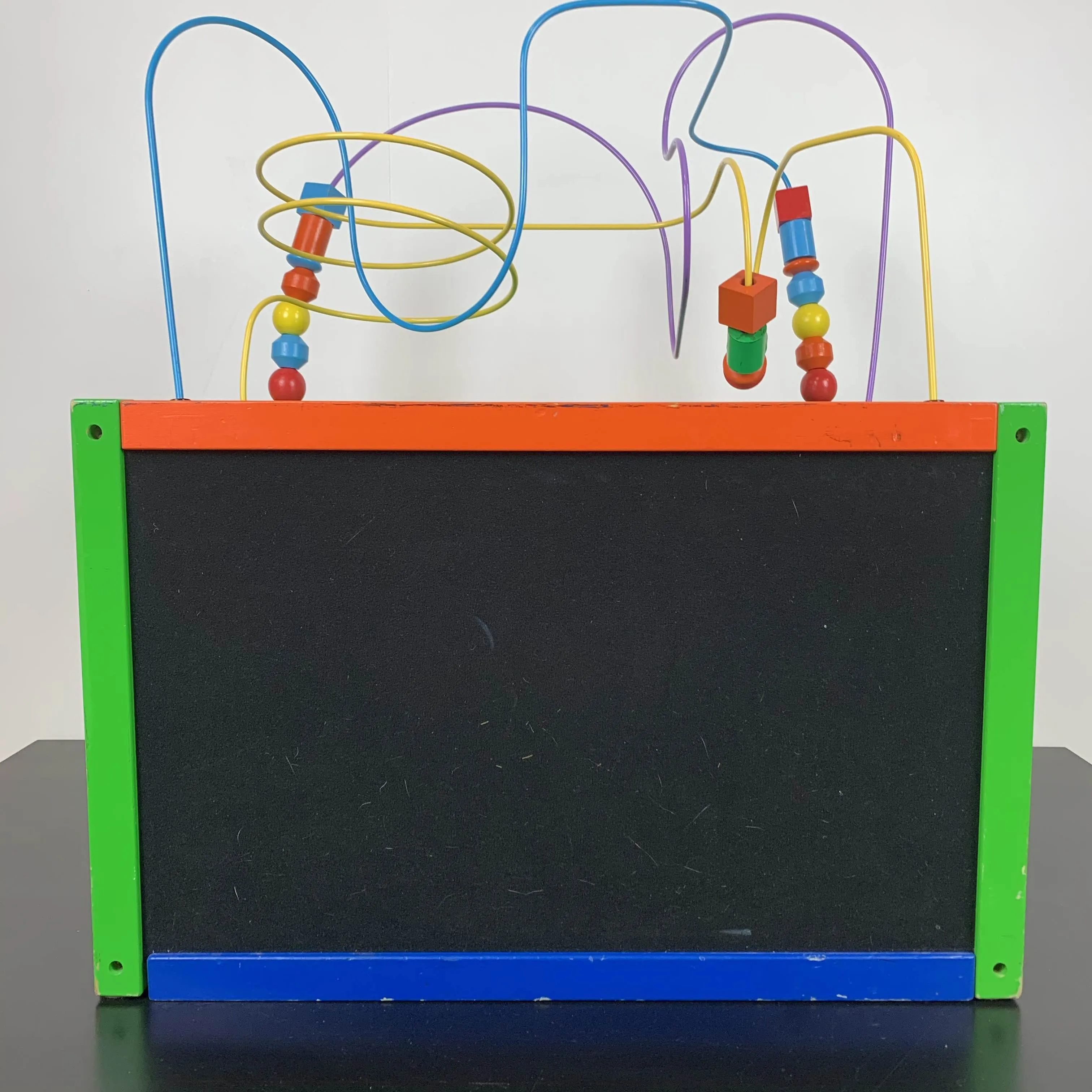 5 In 1 Activity Cube