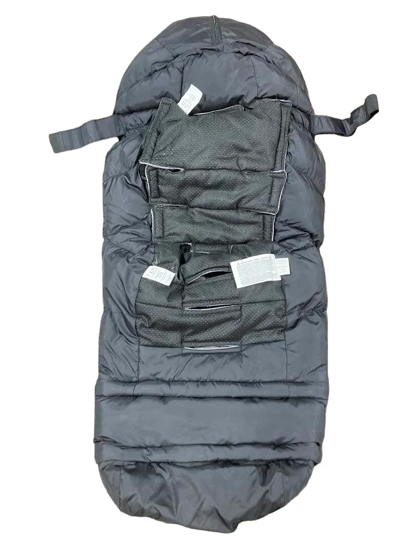7 A.M. Enfant Blanket 212 Evolution, Black