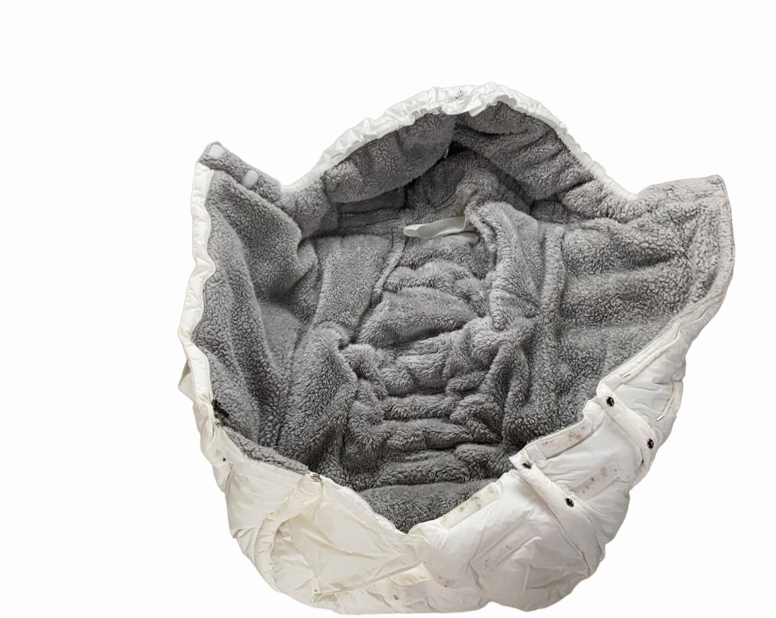 7 A.M. Enfant Blanket 212 Evolution
