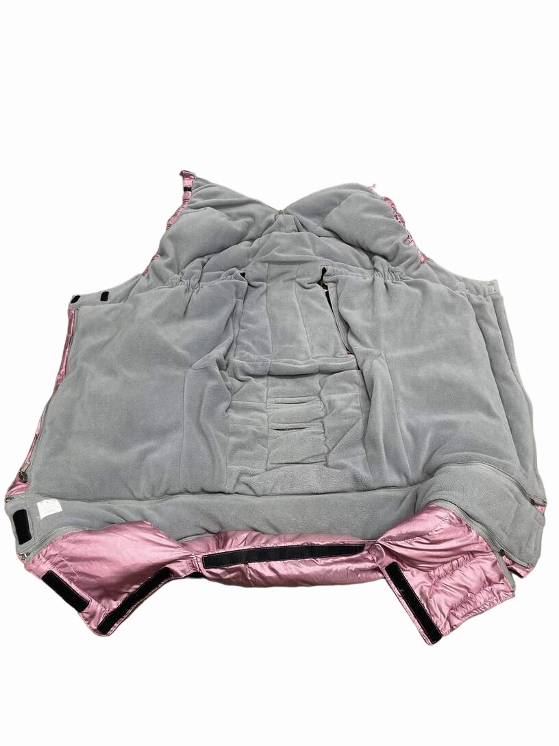 7 A.M. Enfant Blanket 212 Evolution