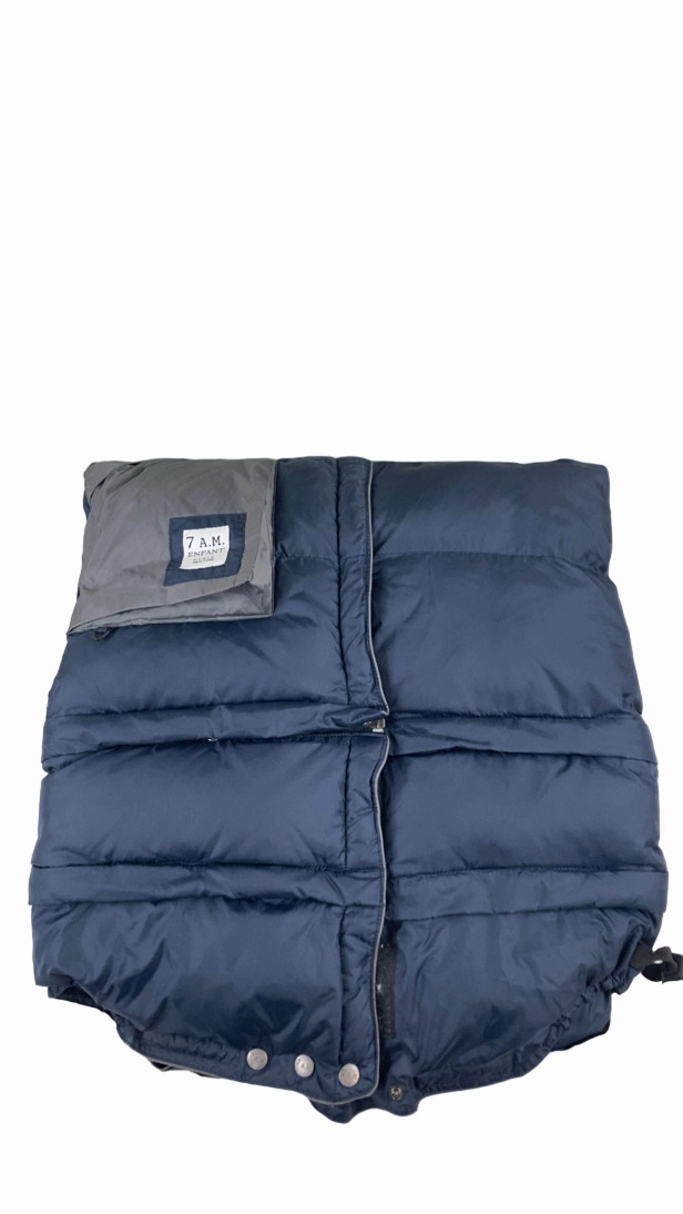 7 A.M. Enfant Blanket 212 Evolution
