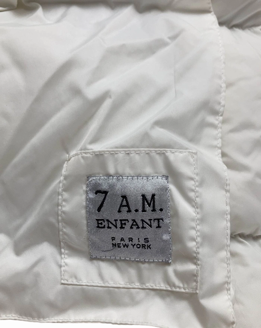 7 A.M. Enfant Blanket 212 Evolution