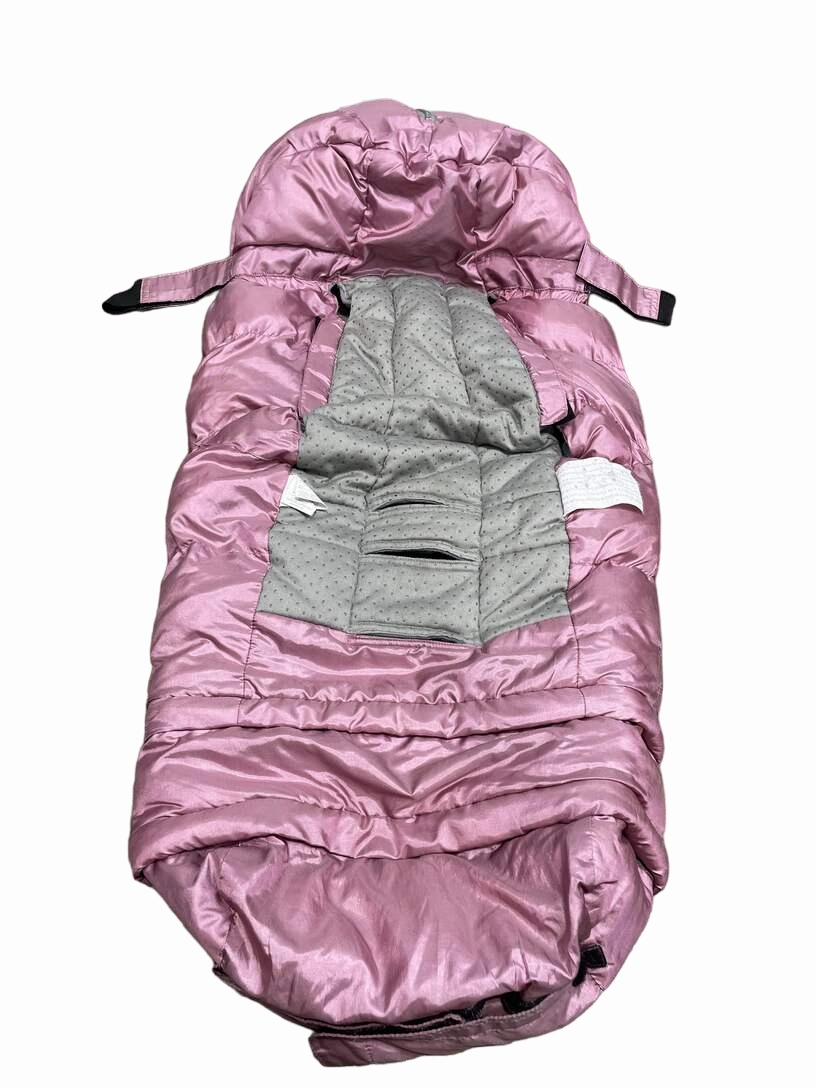 7 A.M. Enfant Blanket 212 Evolution