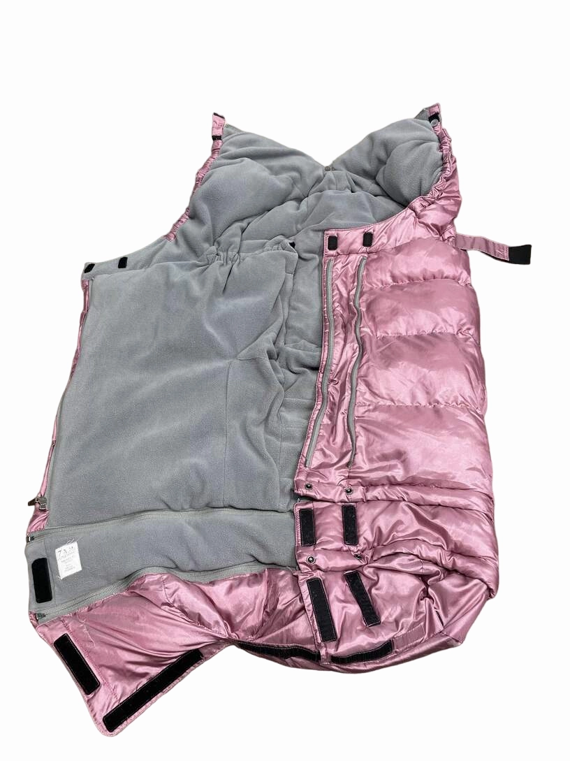 7 A.M. Enfant Blanket 212 Evolution