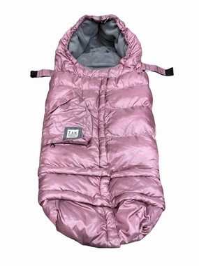 7 A.M. Enfant Blanket 212 Evolution