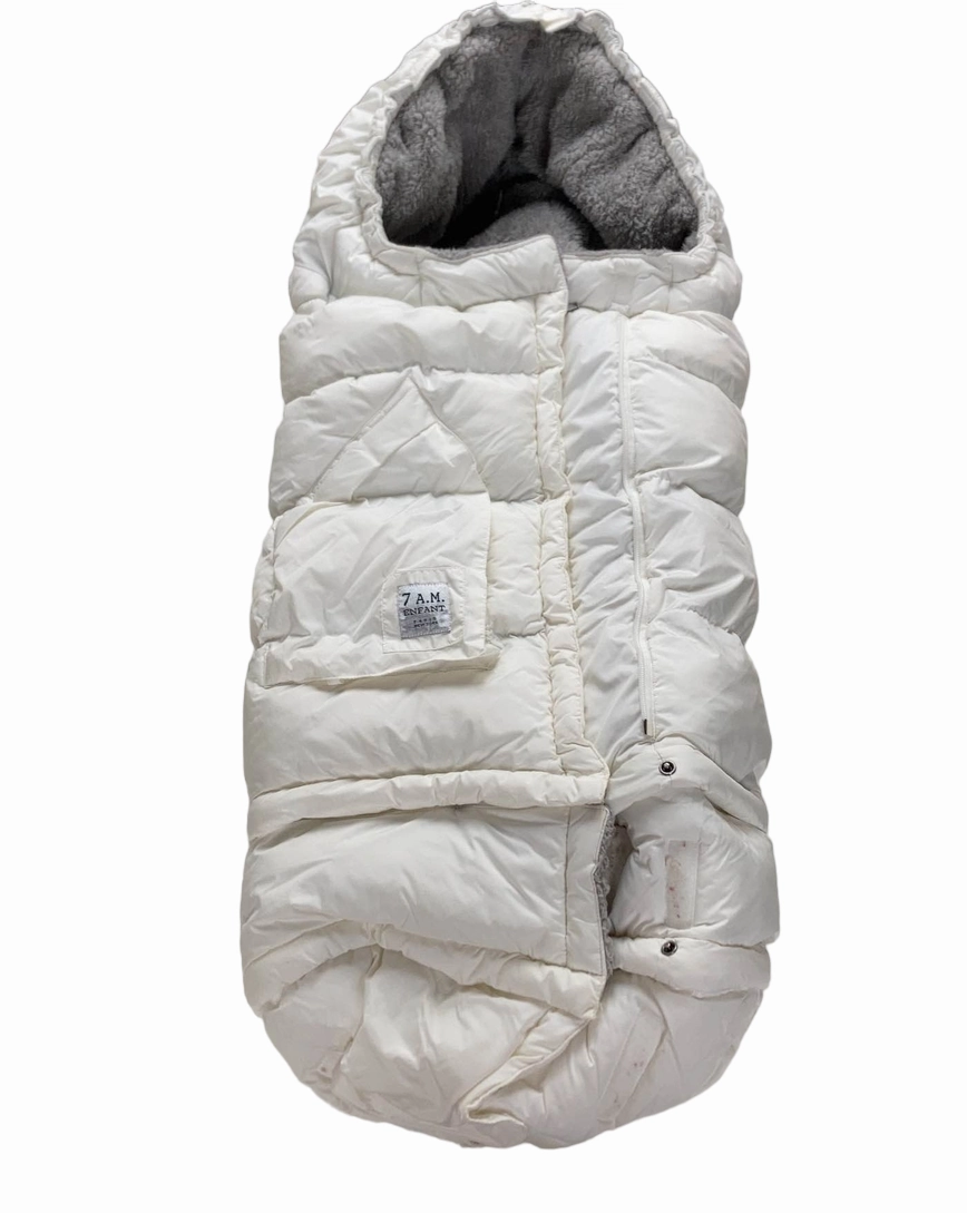 7 A.M. Enfant Blanket 212 Evolution