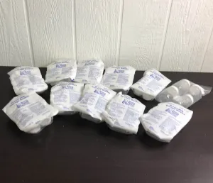 Abbott CustomFeed Breastmilk Storage Bottles