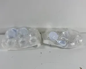 Abbott CustomFeed Breastmilk Storage Bottles