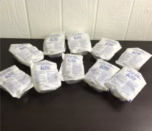 Abbott CustomFeed Breastmilk Storage Bottles