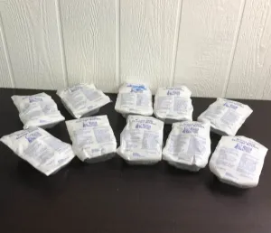Abbott CustomFeed Breastmilk Storage Bottles