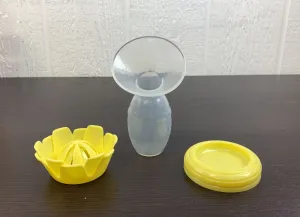 Accmor Silicone Manual Breast Pump