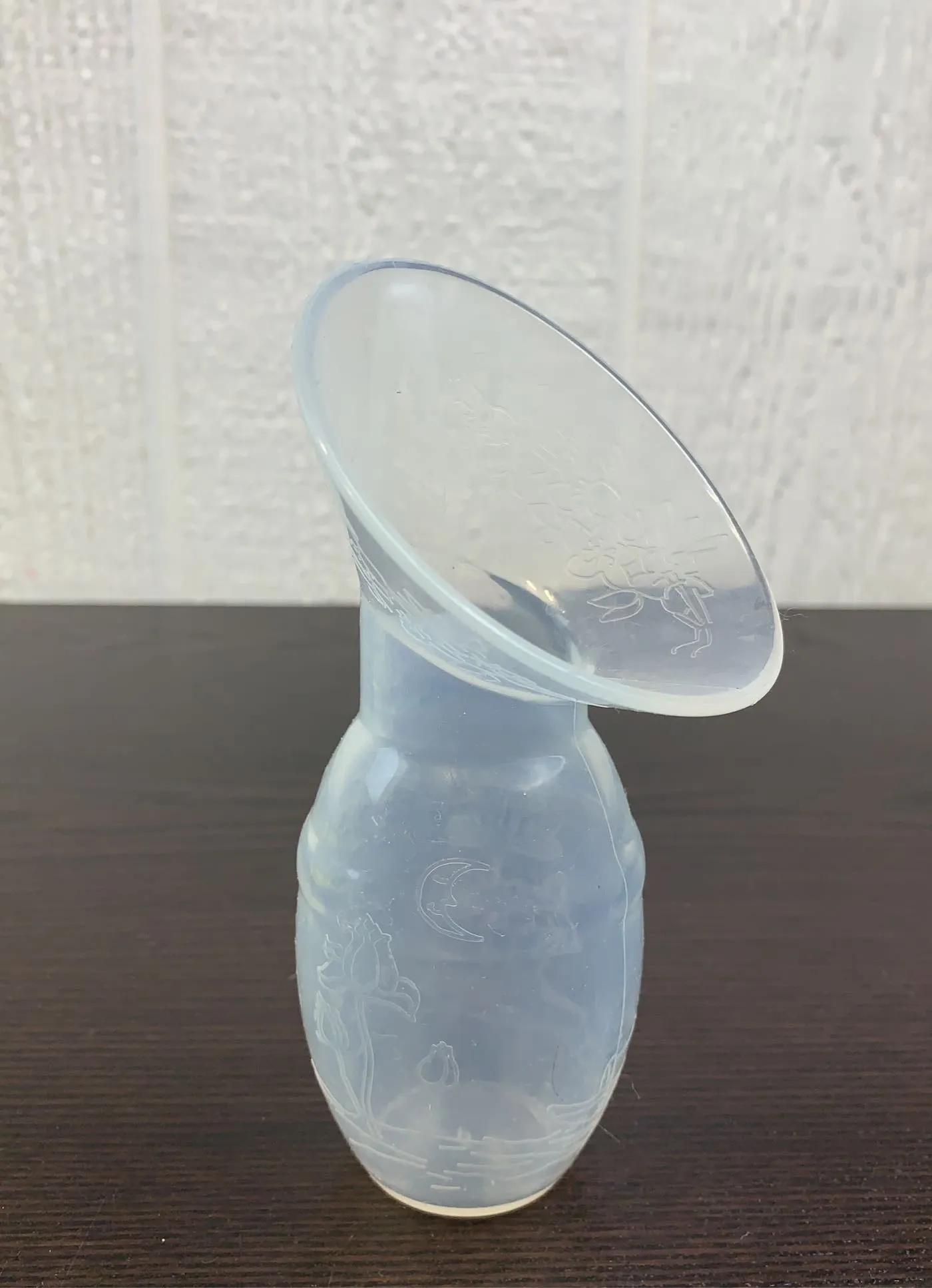 Accmor Silicone Manual Breast Pump