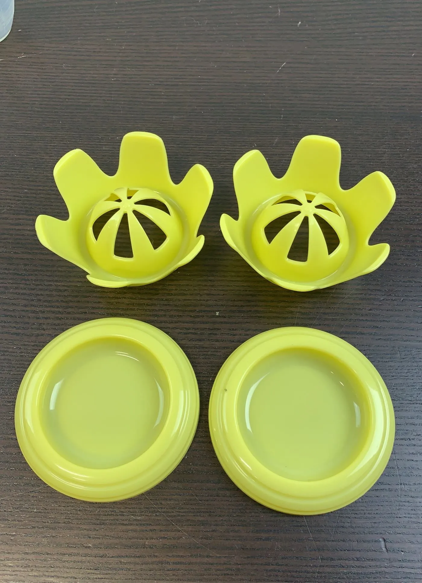 Accmor Silicone Manual Breast Pump