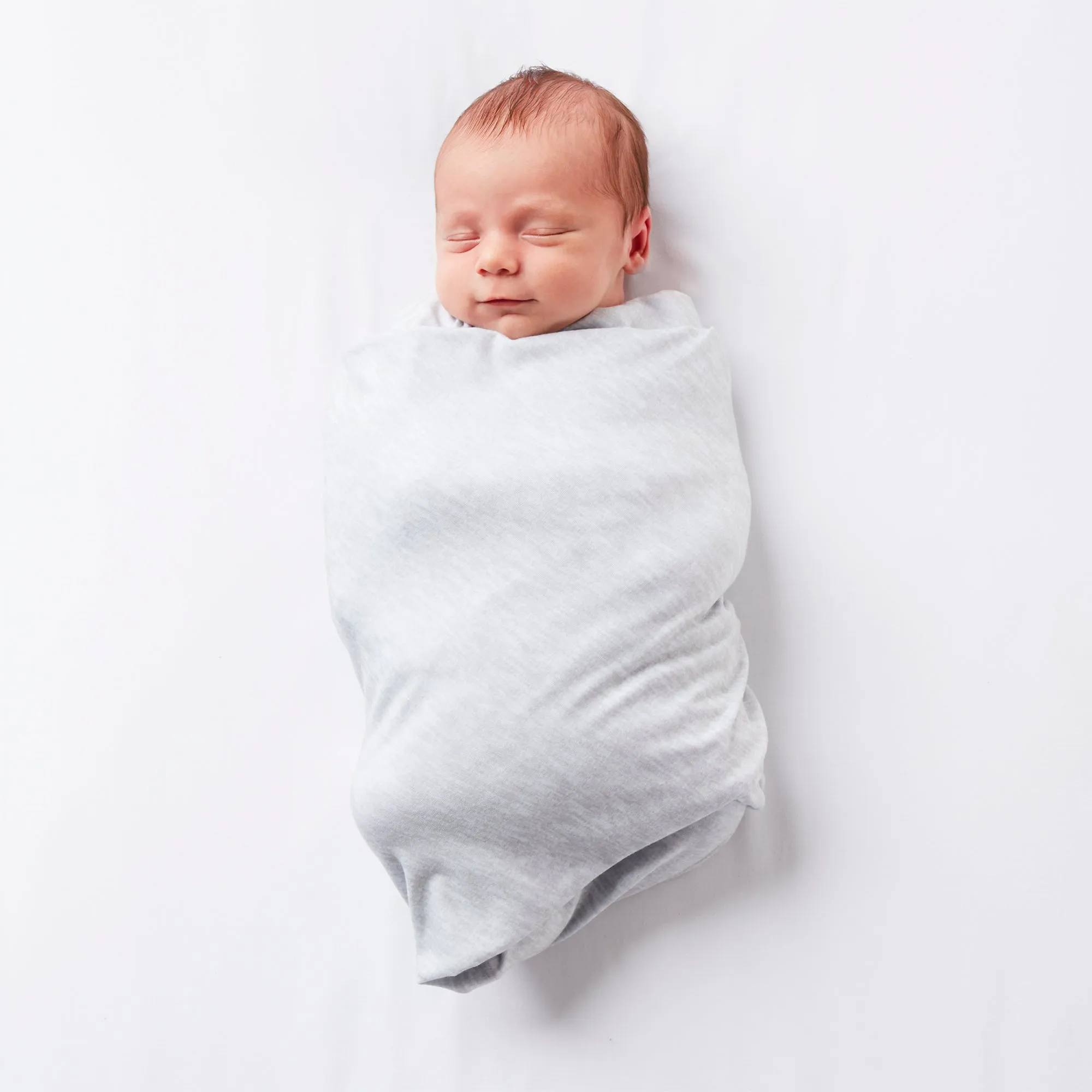 Active Swaddle Blanket 2 Pack - Narwhal and Gold Dots