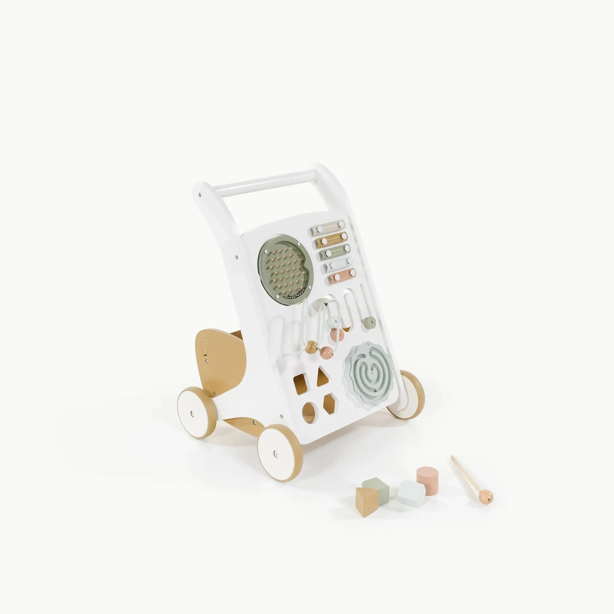 Activity Walker