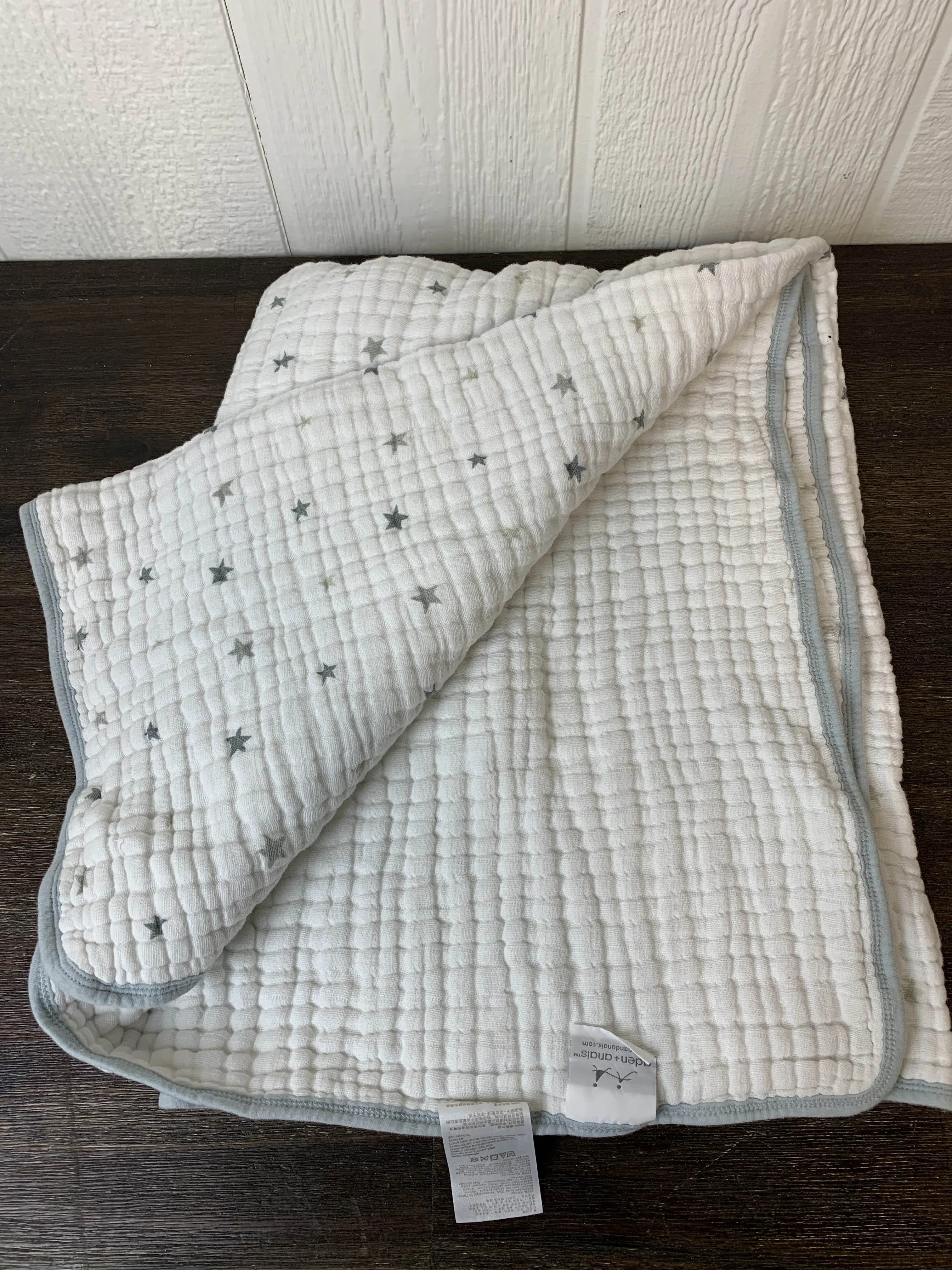 Aden   Anais Muslin Dream Blanket And Swaddle