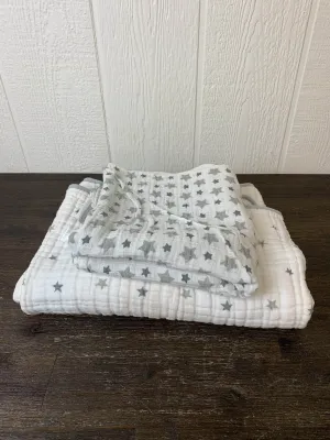 Aden   Anais Muslin Dream Blanket And Swaddle