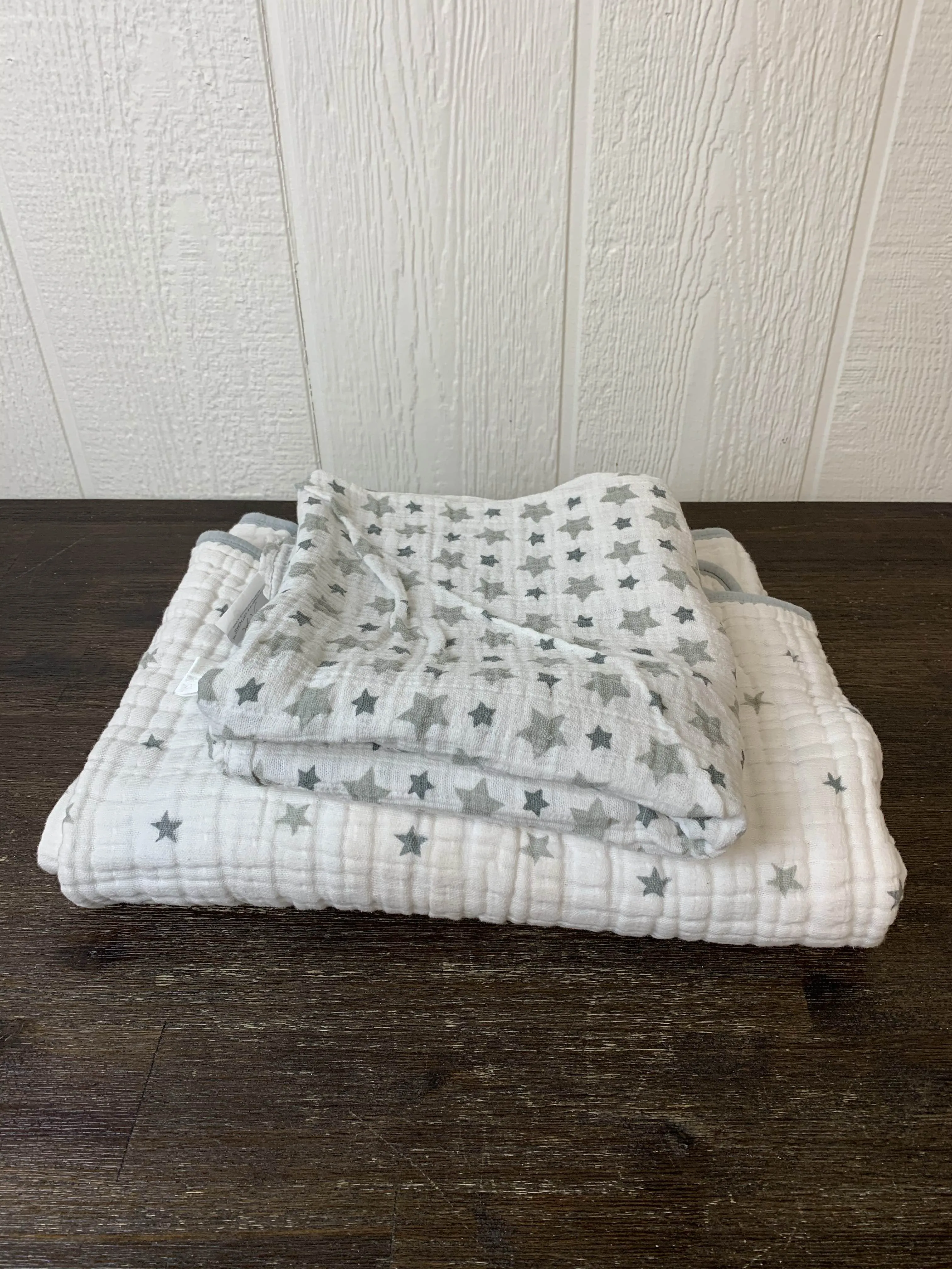 Aden   Anais Muslin Dream Blanket And Swaddle
