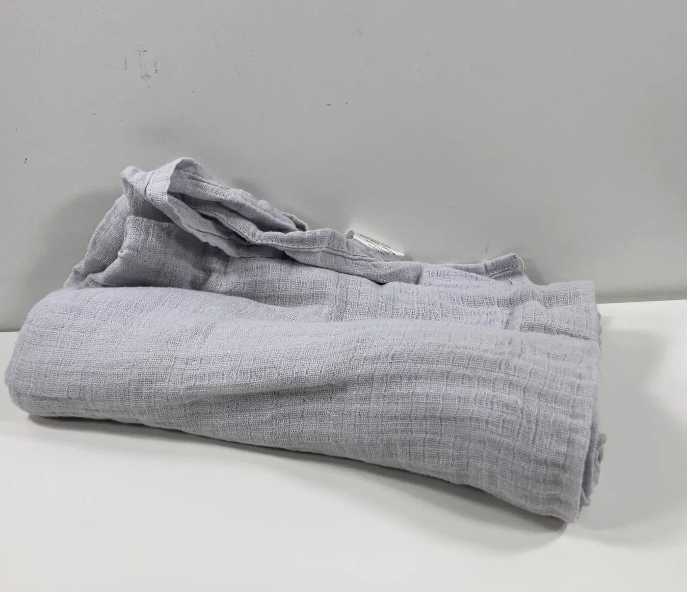 Aden   Anais Swaddle Blanket, Grey