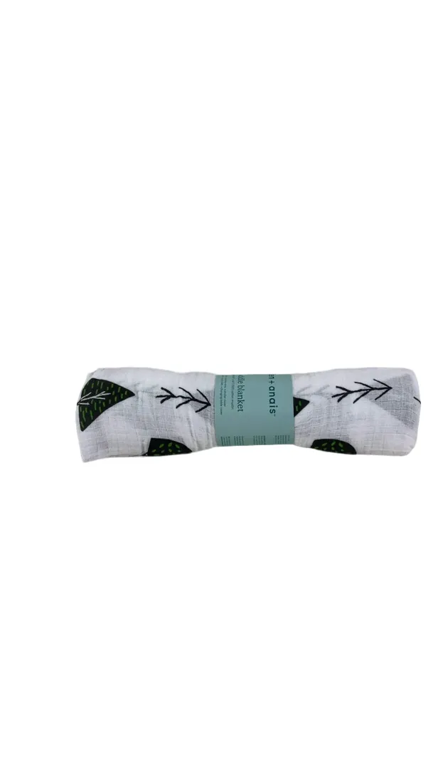 Aden   Anais Swaddle Blanket, Making Sense