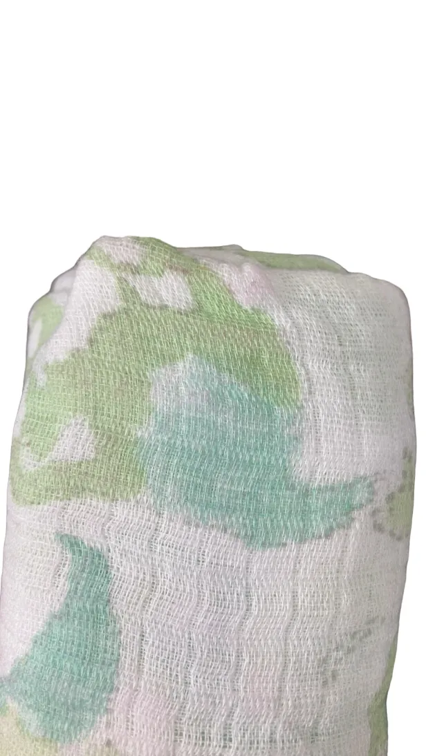 Aden   Anais Swaddle Blanket, Voyager