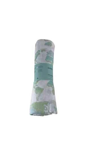 Aden   Anais Swaddle Blanket, Voyager