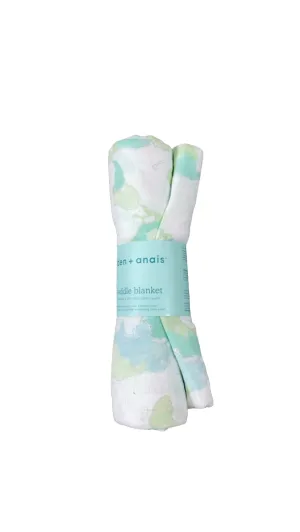 Aden   Anais Swaddle Blanket, Voyager