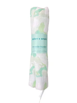 Aden   Anais Swaddle Blanket, Voyager