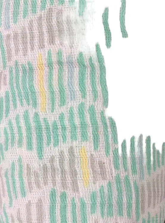 Aden   Anais Swaddle Blanket, Voyager