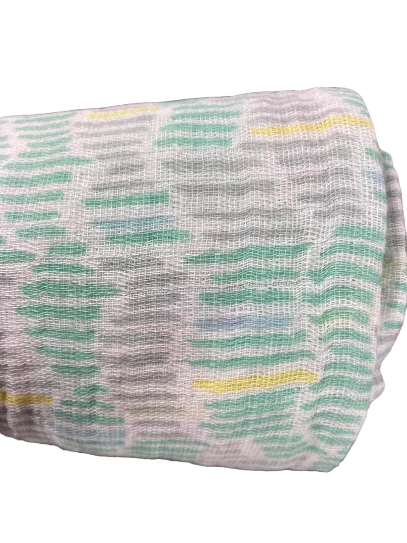 Aden   Anais Swaddle Blanket, Voyager