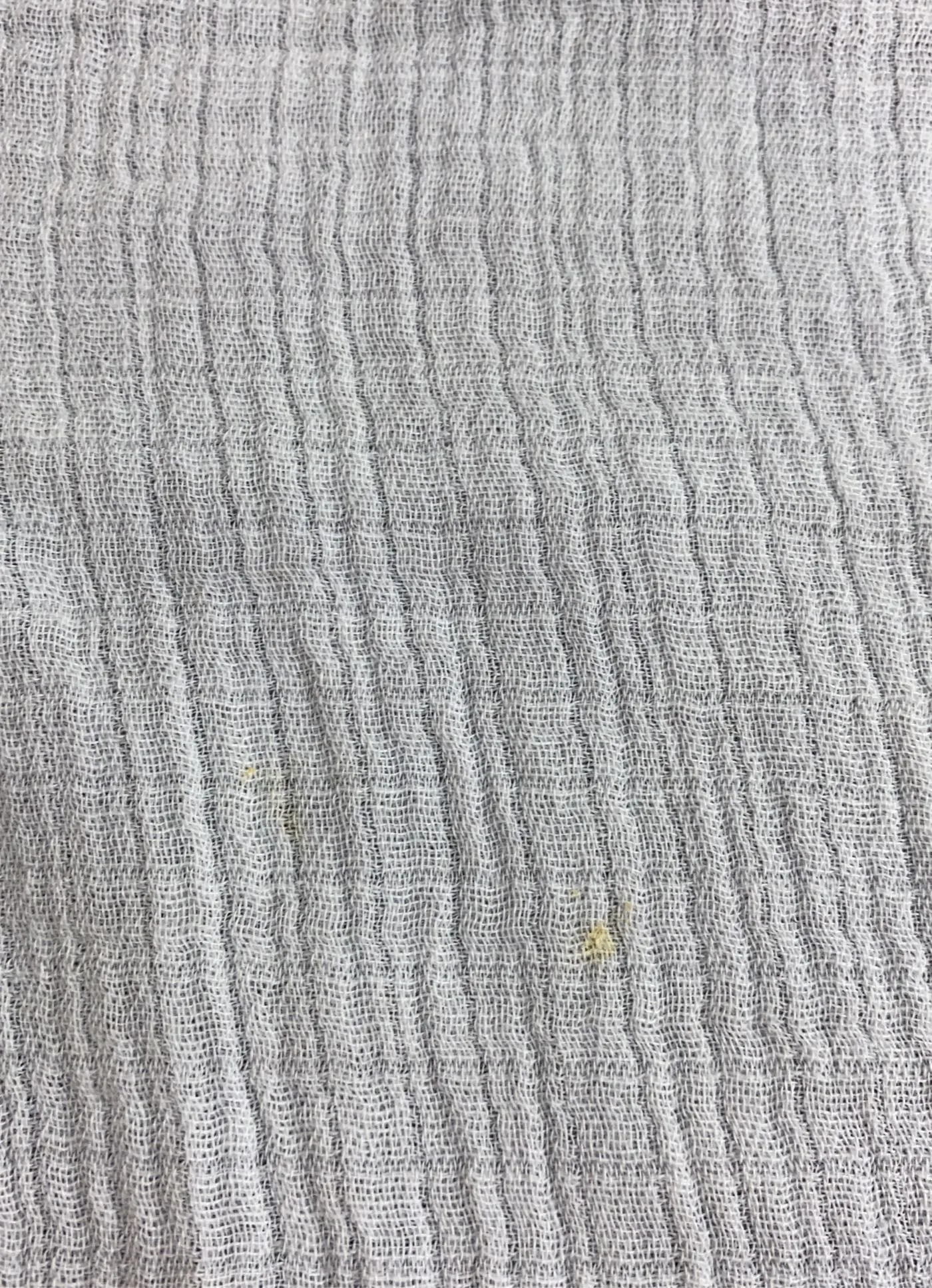 Aden   Anais Swaddle Blanket, White