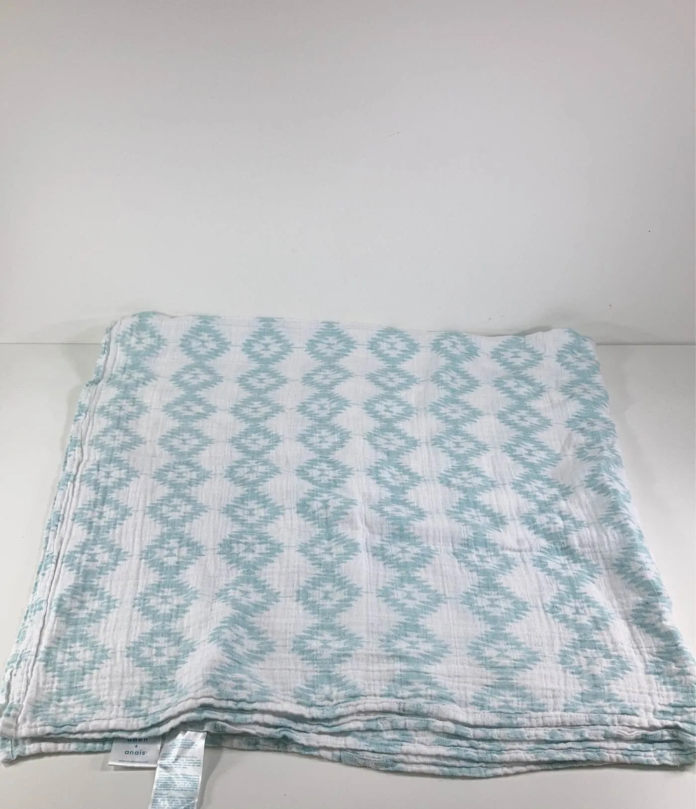 Aden   Anais Swaddle Blanket