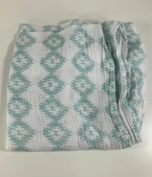 Aden   Anais Swaddle Blanket
