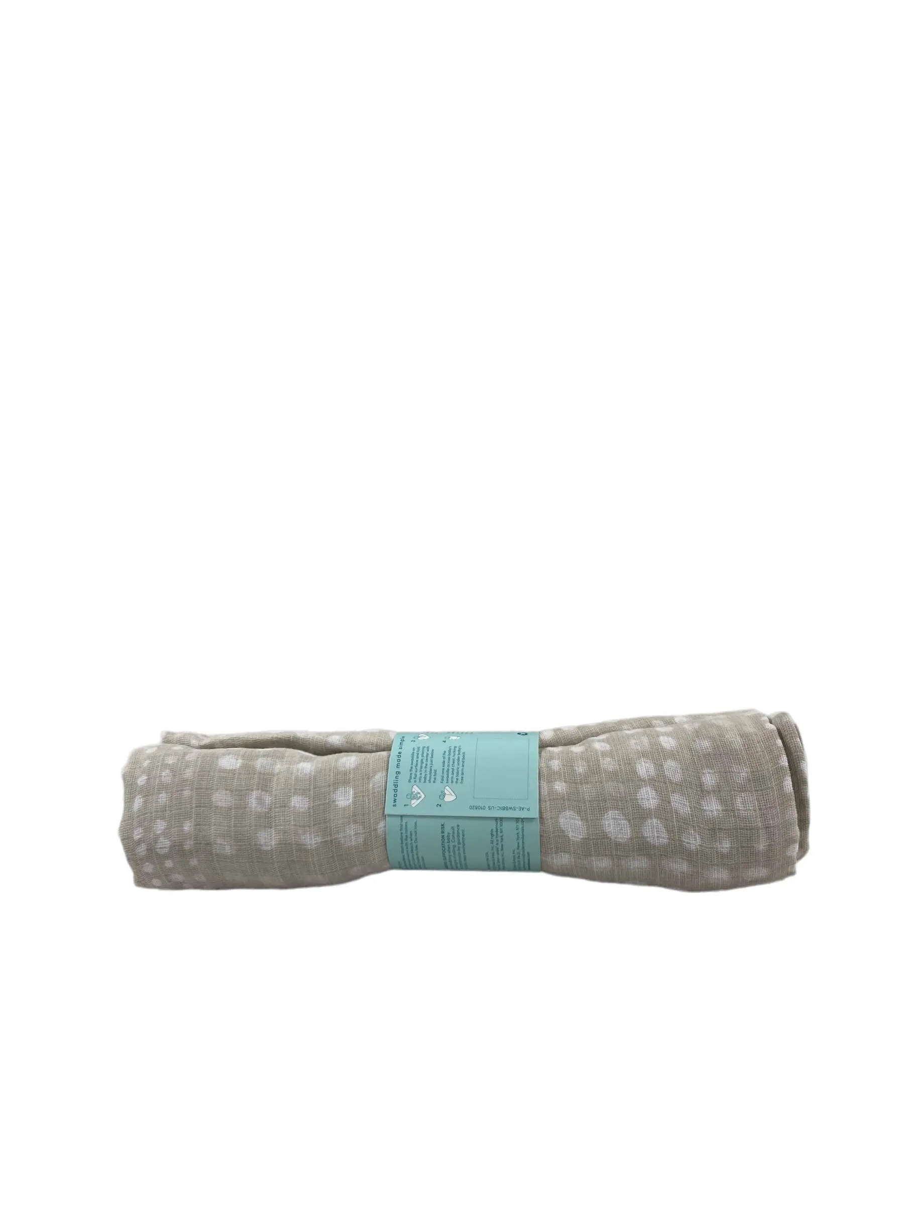 Aden   Anais Swaddle Blanket