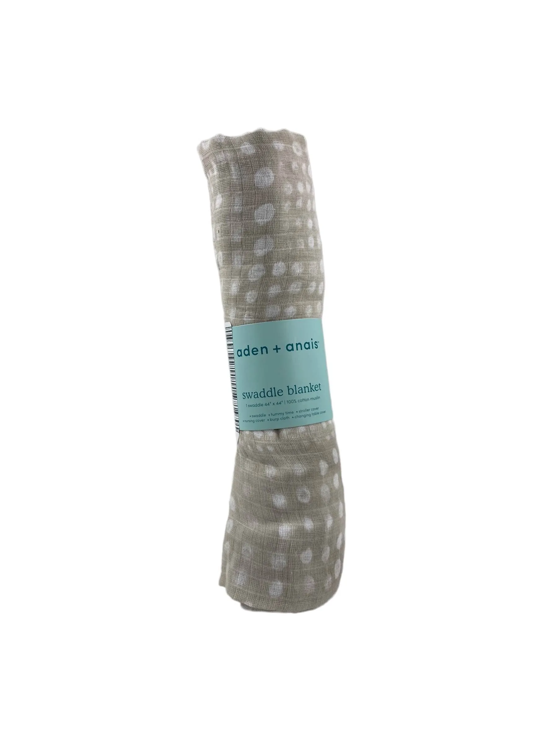 Aden   Anais Swaddle Blanket