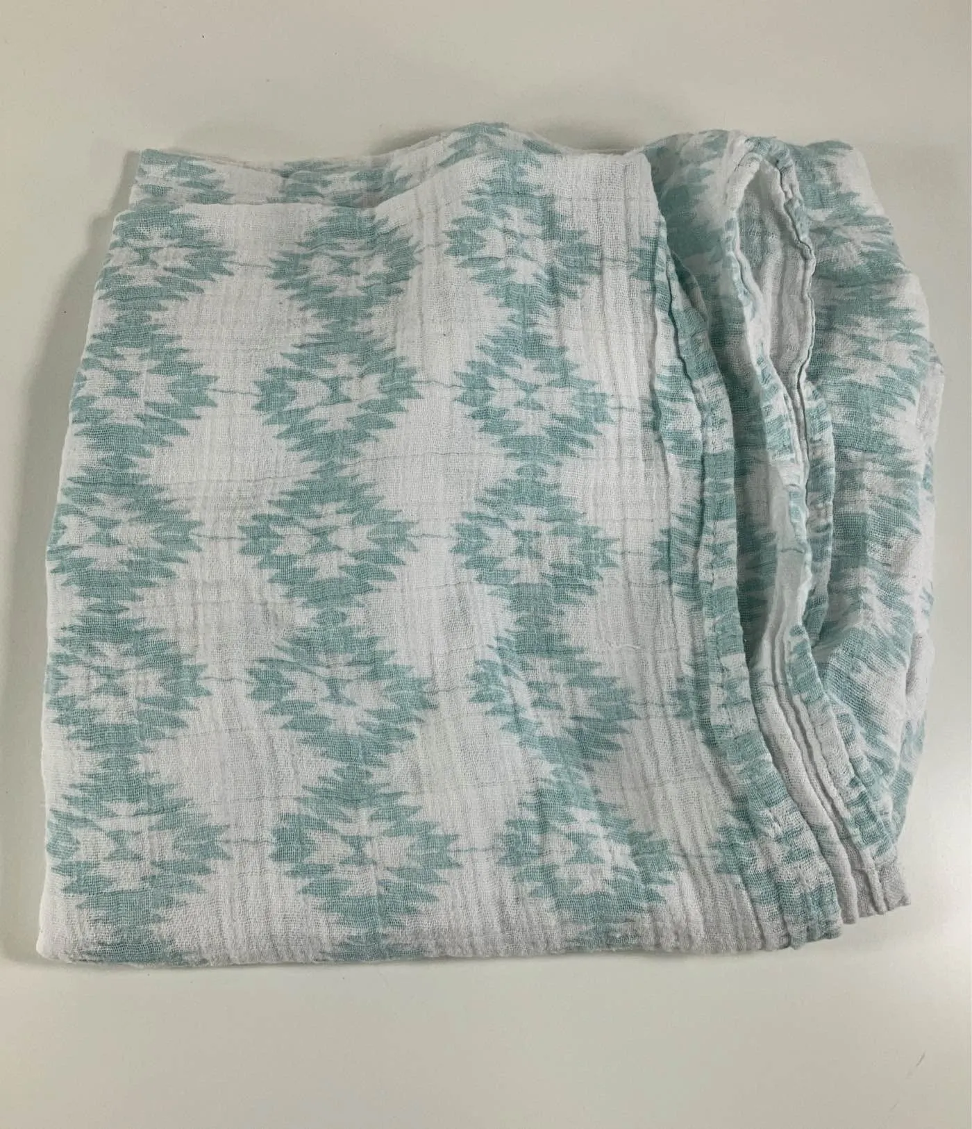 Aden   Anais Swaddle Blanket