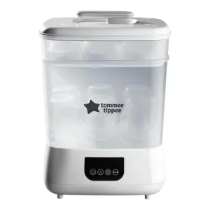 Advanced Steri-Dryer Electric Steriliser