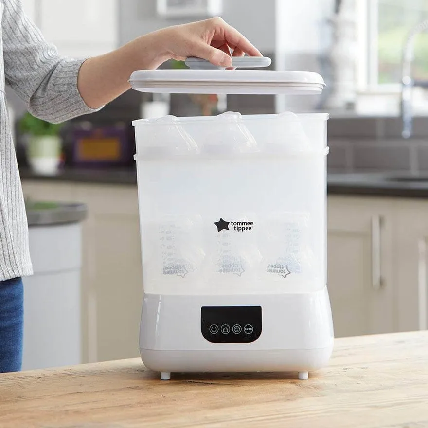 Advanced Steri-Dryer Electric Steriliser