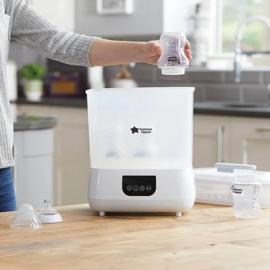 Advanced Steri-Dryer Electric Steriliser