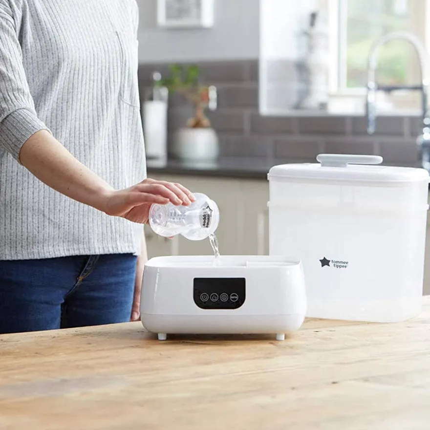 Advanced Steri-Dryer Electric Steriliser