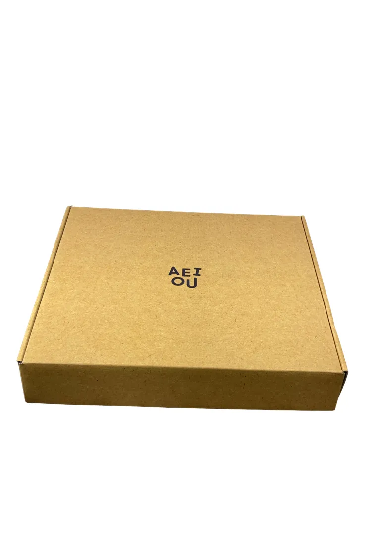 AEIOU Future Foodie Gift Set, Oat Milk